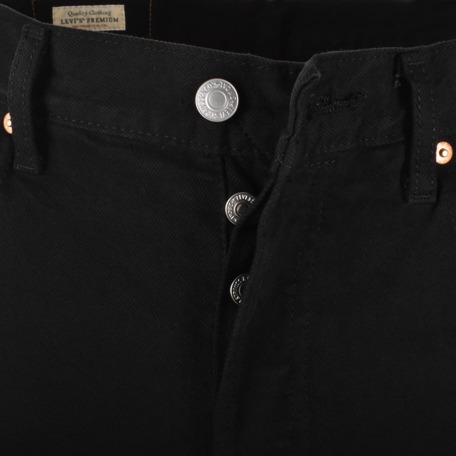 501 original fit jeans black shop